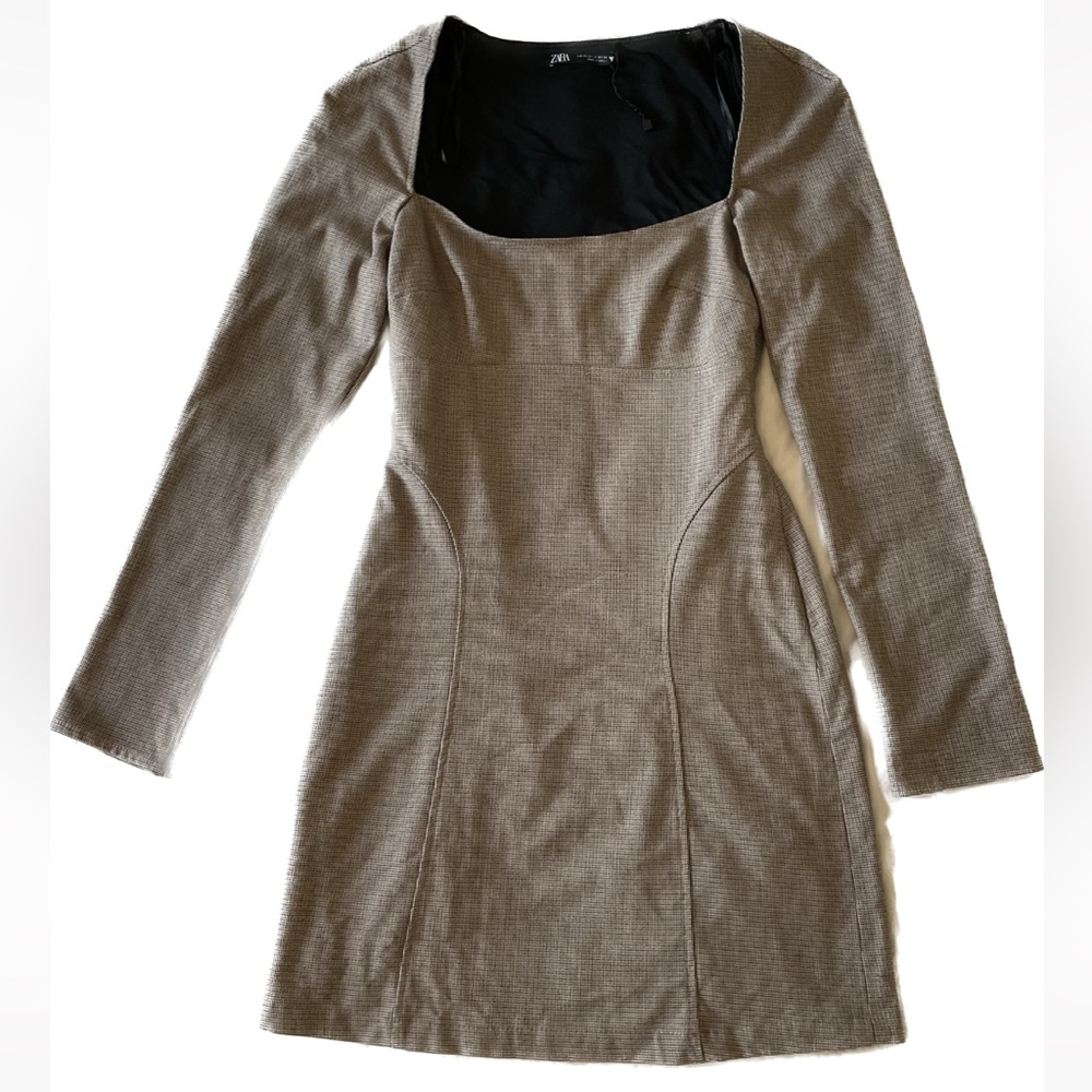 Zara dress. Size XS